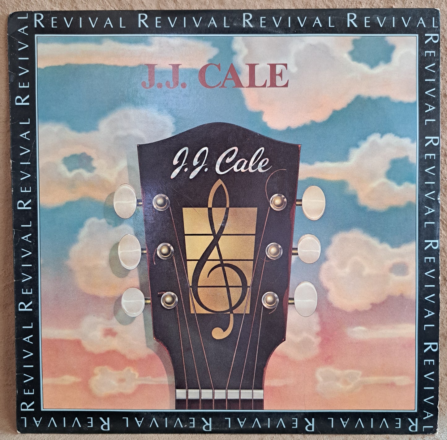 JJ Cale - JJ Cale