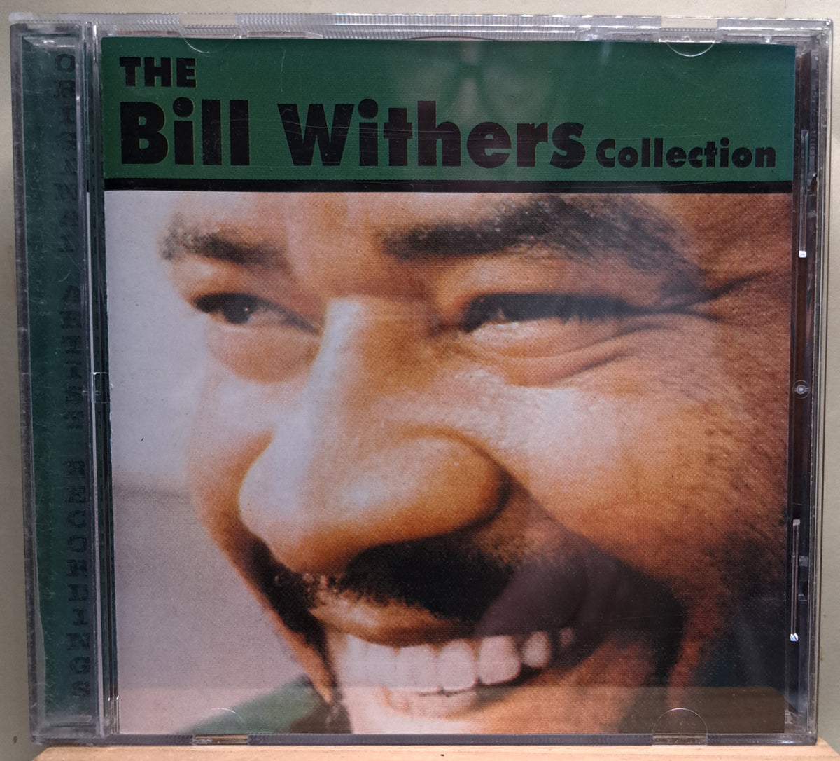 Bill Withers - The Collection (cd)