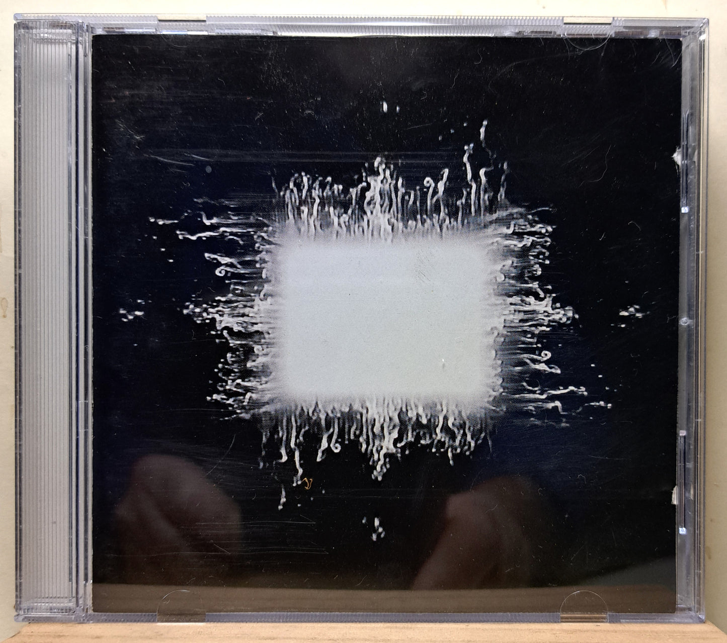 Tool - Aenima (cd)