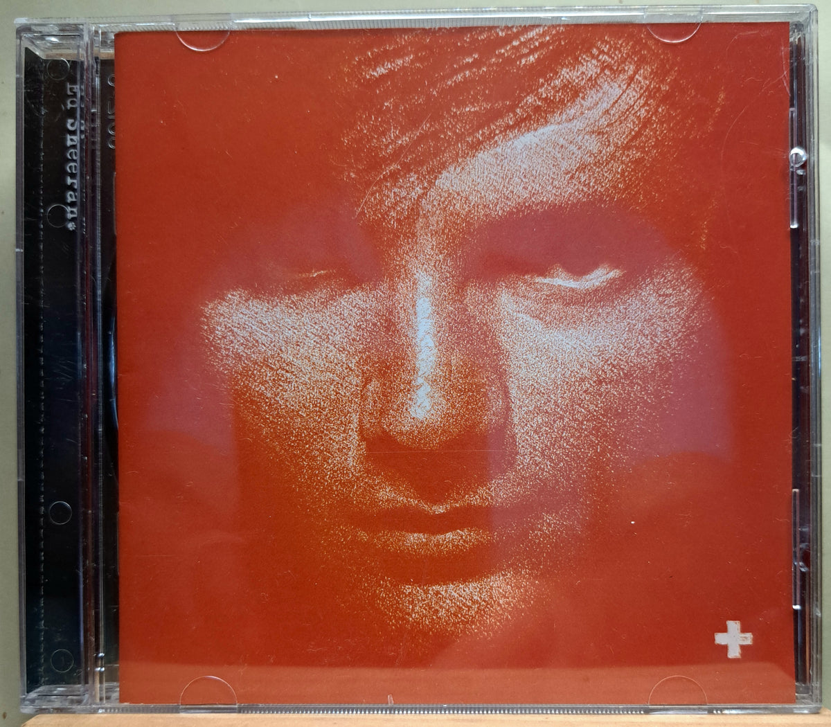 Ed  Sheeran - + (cd)