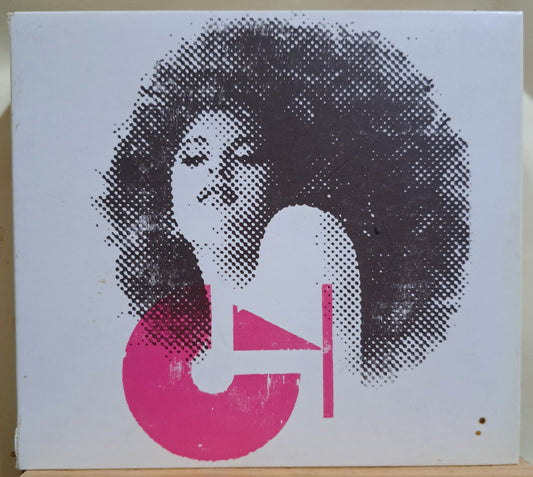 Nouvelle Vague - 3 (cd)