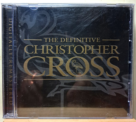Christopher Cross - The definitive collection (cd)