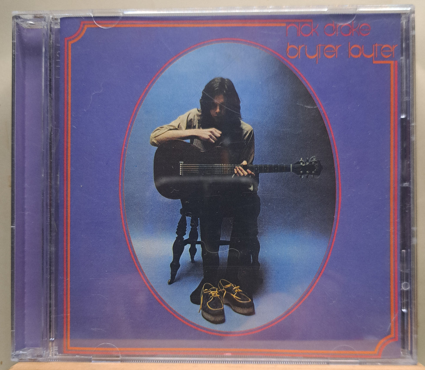 Nick Drake - Bryter Layter (cd)