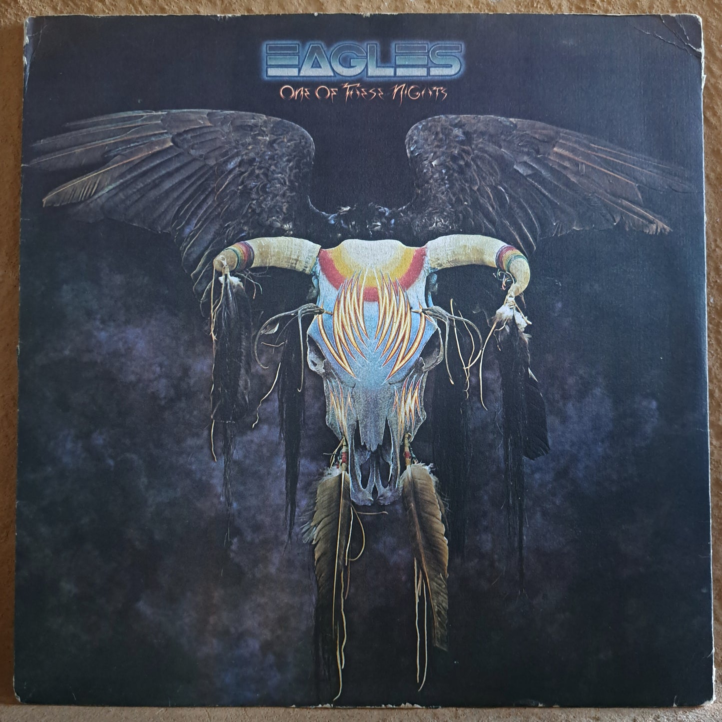 The Eagles - One of these nights