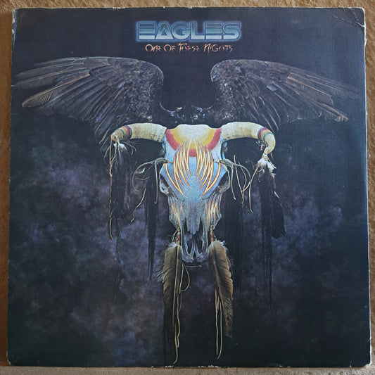 The Eagles - One of these nights