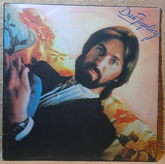 Dan Fogelberg - Greatest Hits
