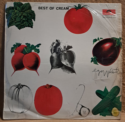 Cream - Best of Cream