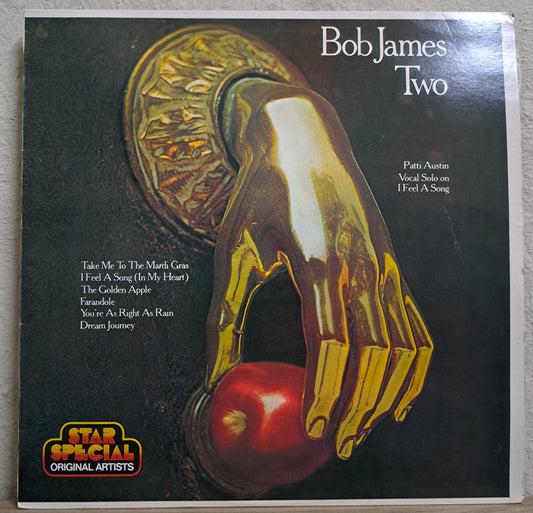 Bob James - Two
