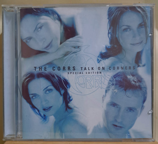 The Corrs - Talk on corners, special edition (cd)