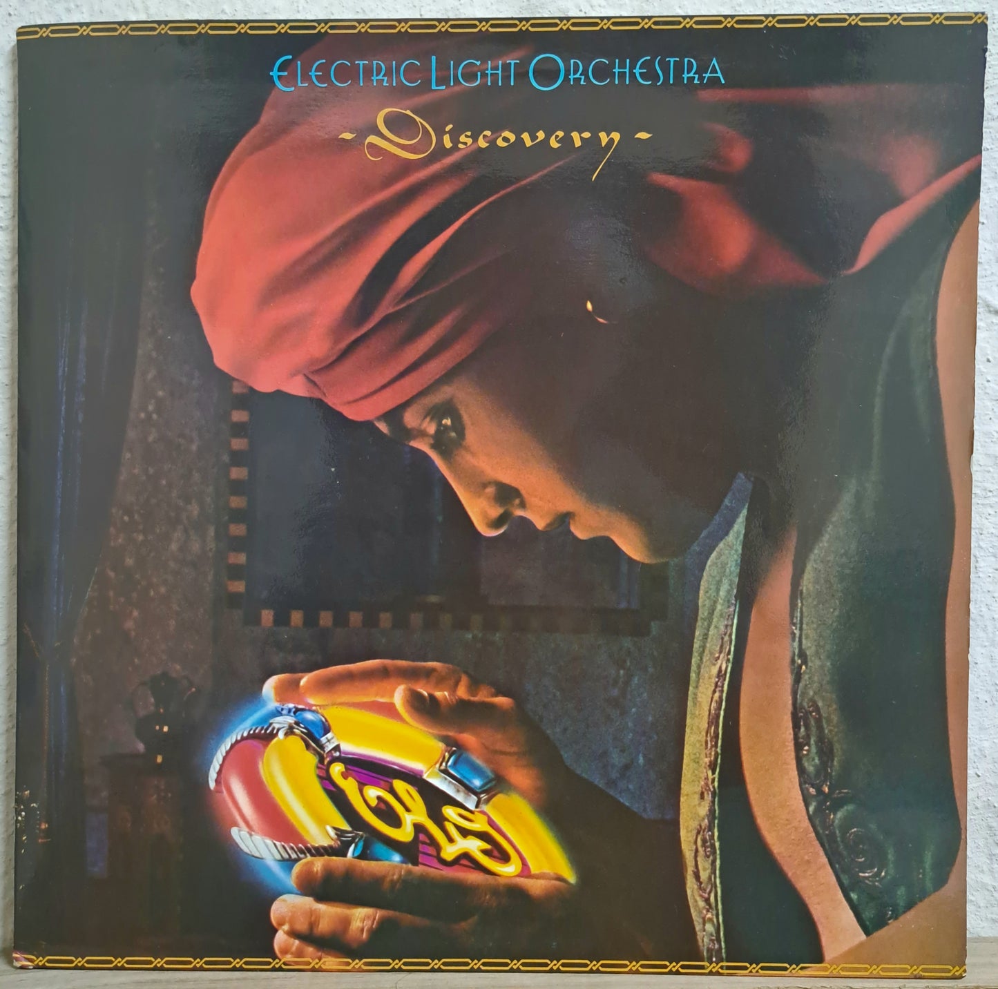 Electric Light Orchestra - Discovery