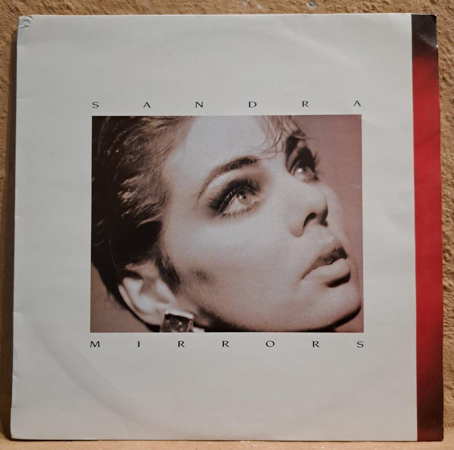 Sandra - Mirrors