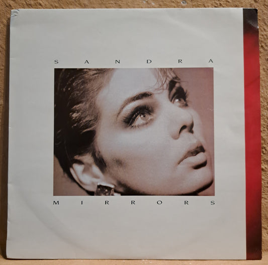 Sandra - Mirrors