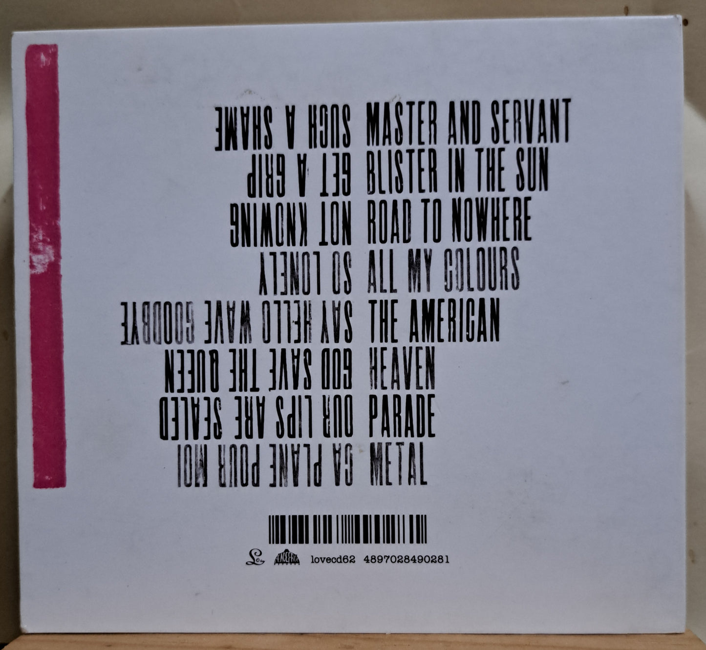 Nouvelle Vague - 3 (cd)