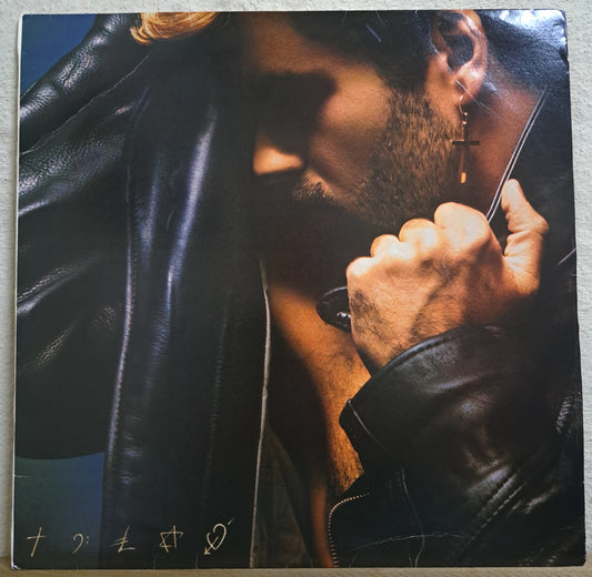 George Michael - Faith