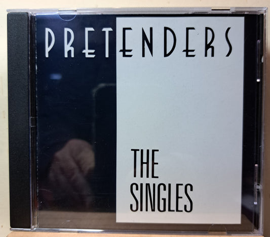 Pretenders - The Singles (cd)