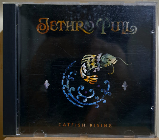 Jethro Tull - Catfish rising (cd)