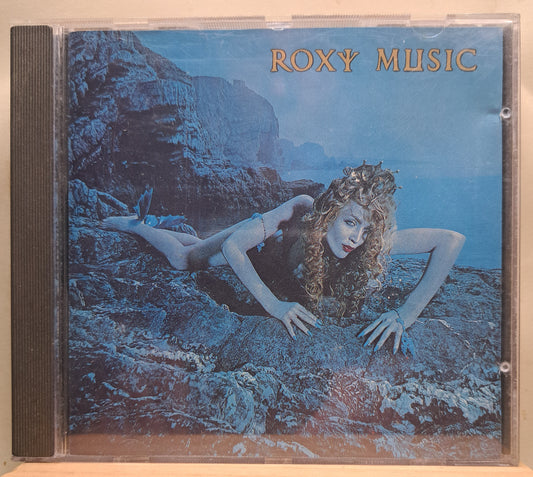 Roxy Music - Siren (cd)