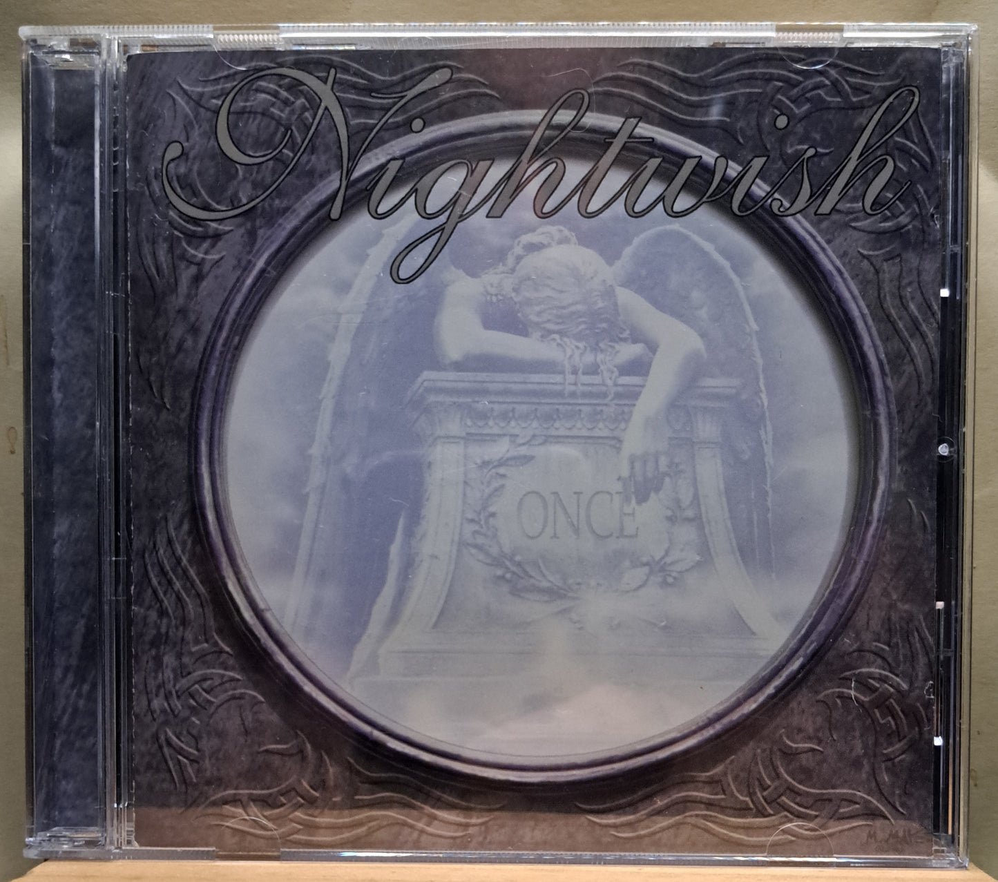 Nightwish - Once (cd)