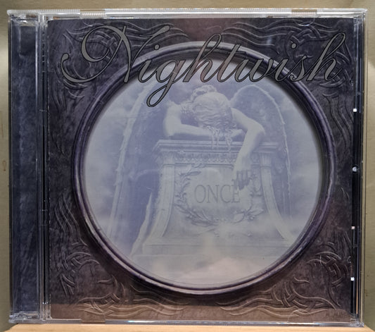 Nightwish - Once (cd)