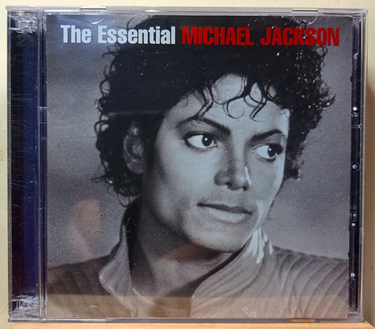 Michael Jackson - The essential Michael Jackson (double cd)