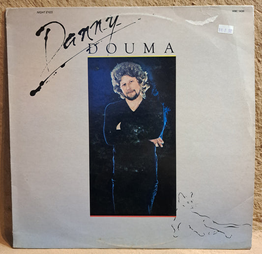 Danny Douma - Night Eyes