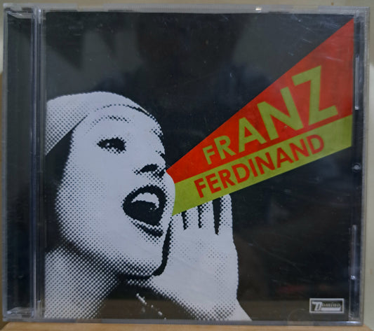Franz Ferdinand - You could have it so much better (cd)