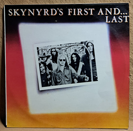 Lynyrd Skynyrd - Skynyrd's first and last