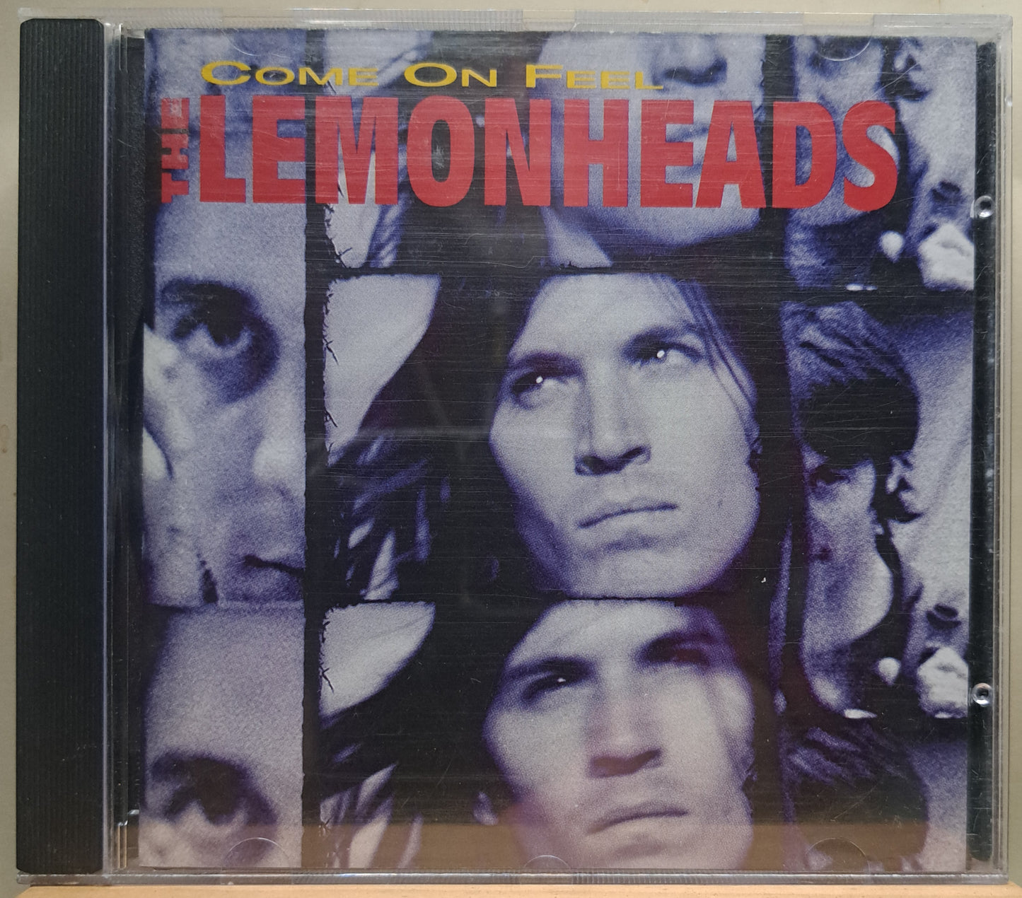 The Lemonheads - Come on feel the Lemonheads (cd)