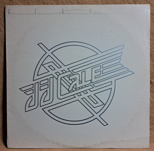 JJ Cale - Really