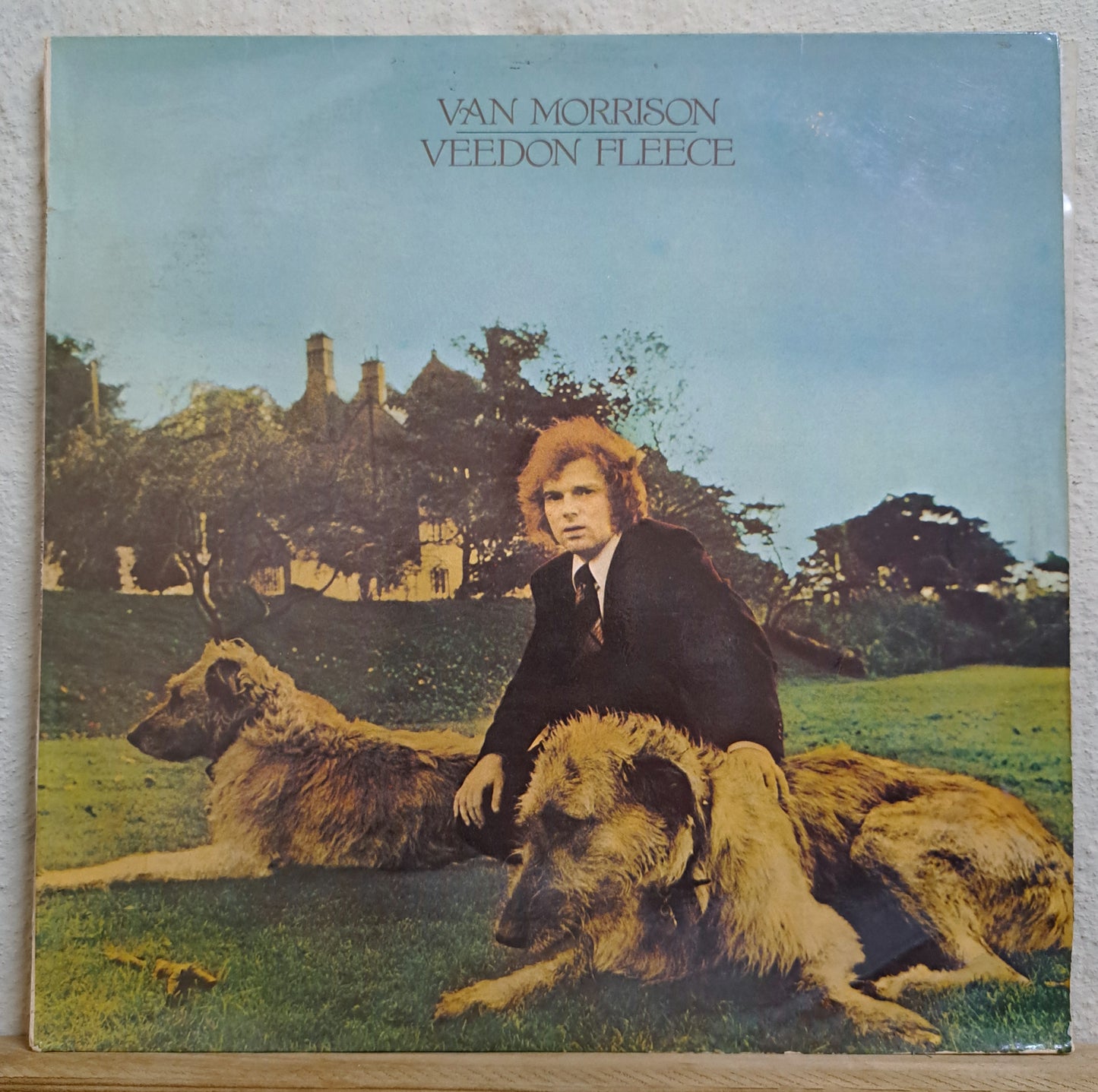 Van Morrison - Veedon Fleece
