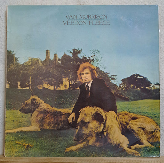 Van Morrison - Veedon Fleece