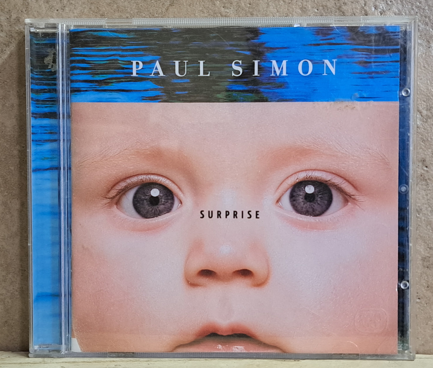 Paul Simon - Surprise (cd)