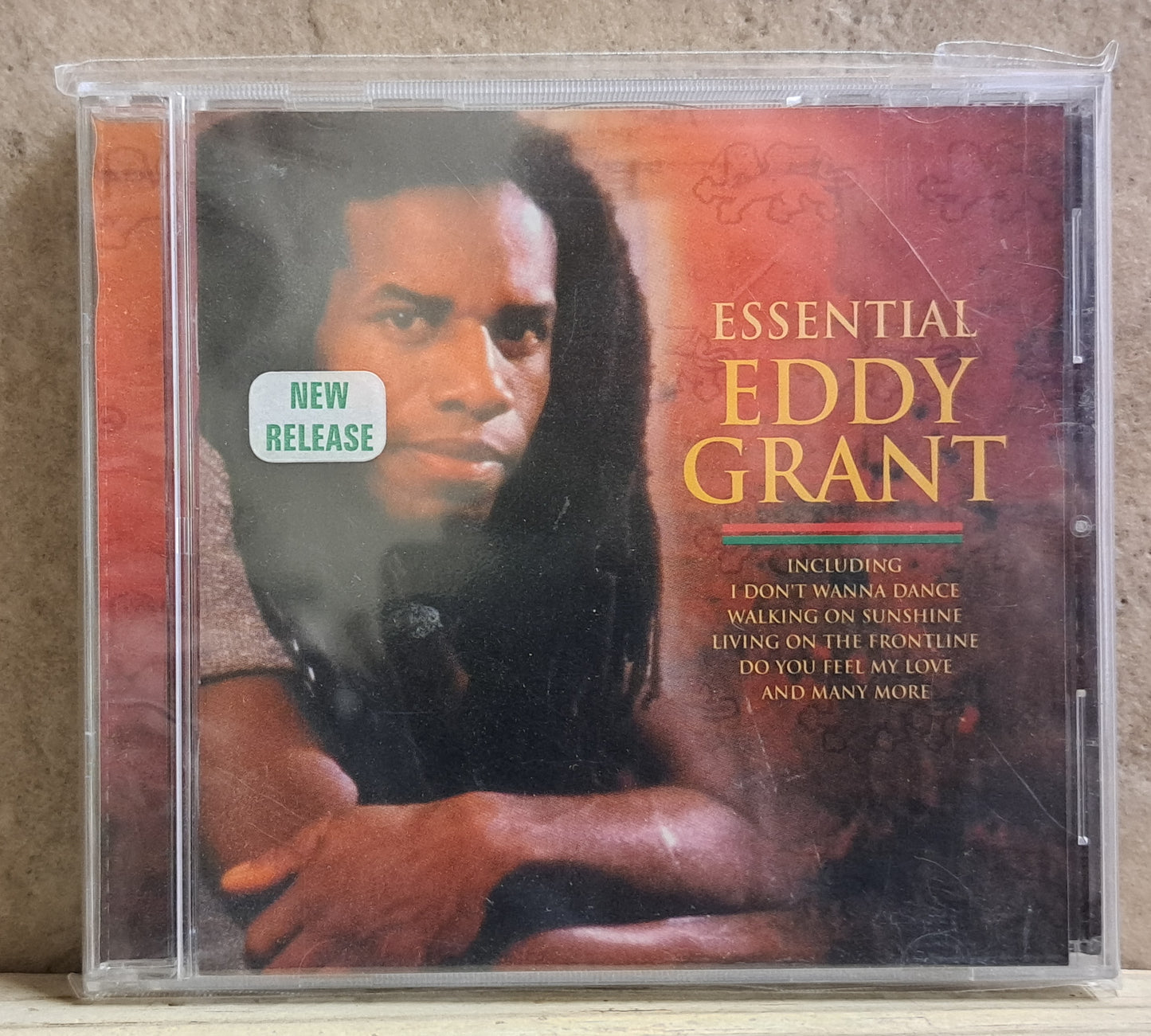 Eddy Grant - Essential