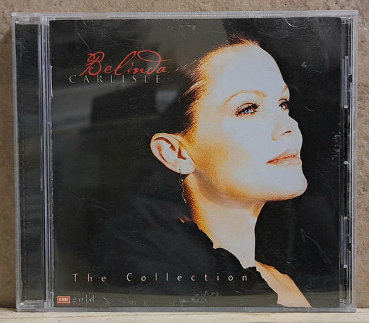 Berlinda Carlisle - The Collection (cd)