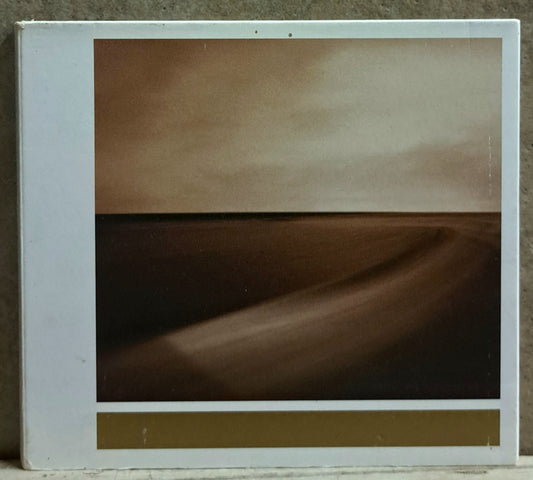 Brian Eno - Small craft on a milk sea (cd)