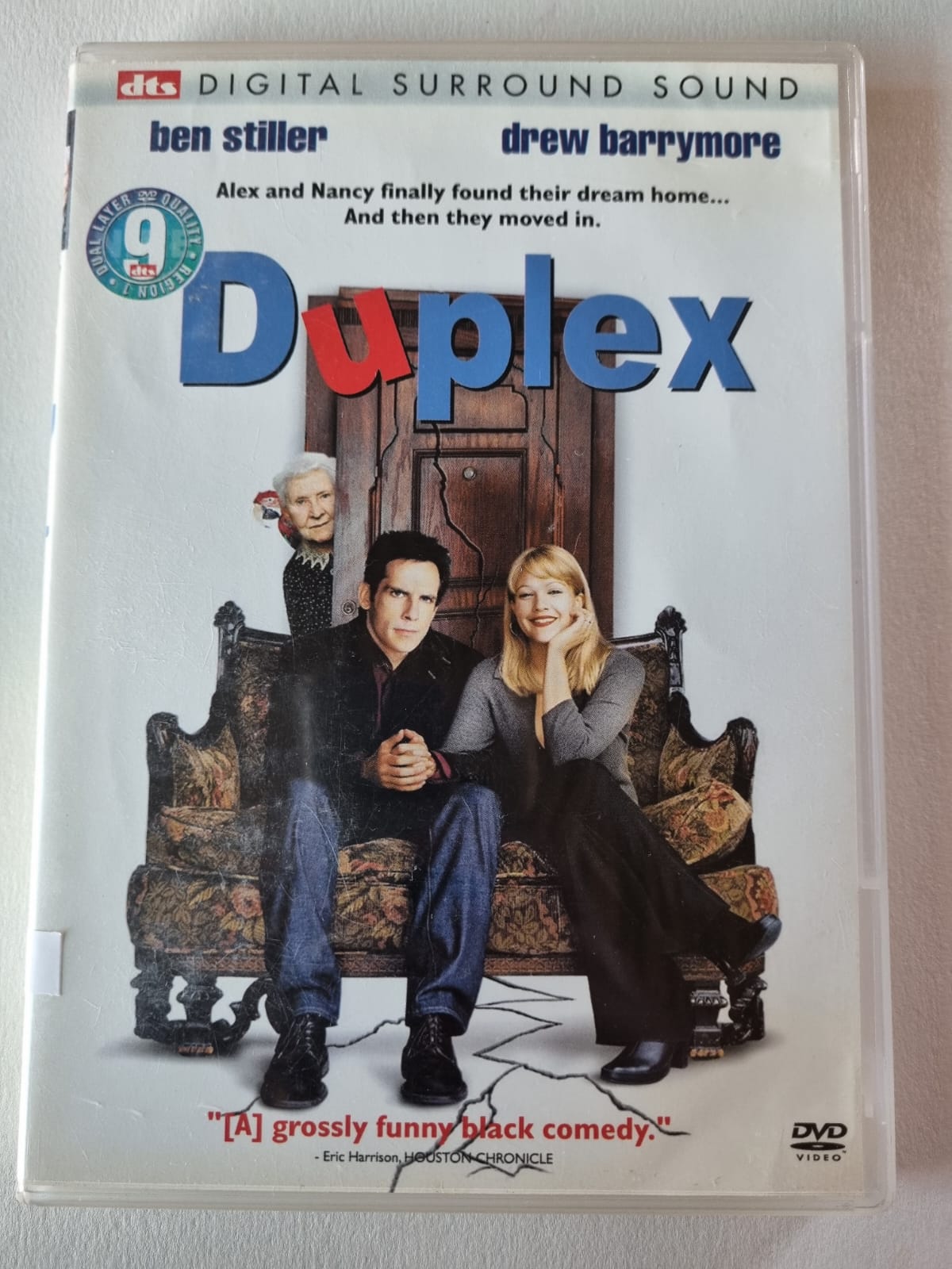 Duplex