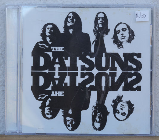 The Datsons - The Datsons
