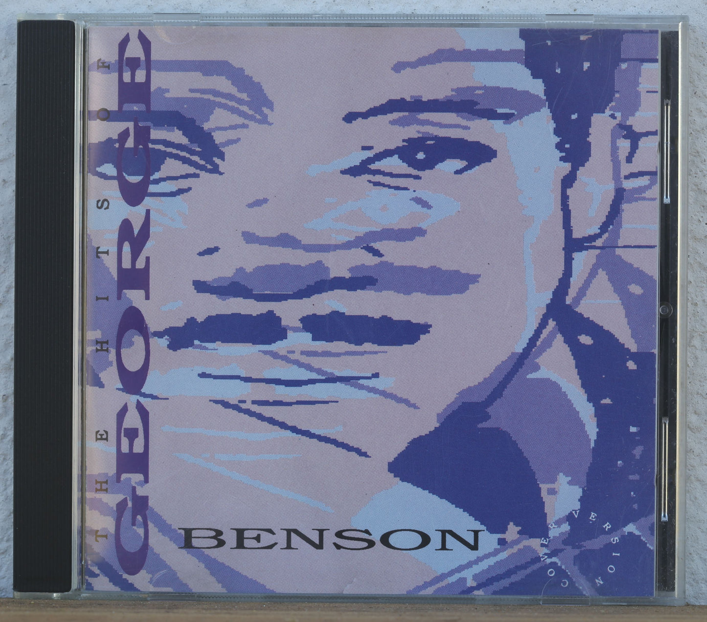George Benson - The hits of George Benson (cd)