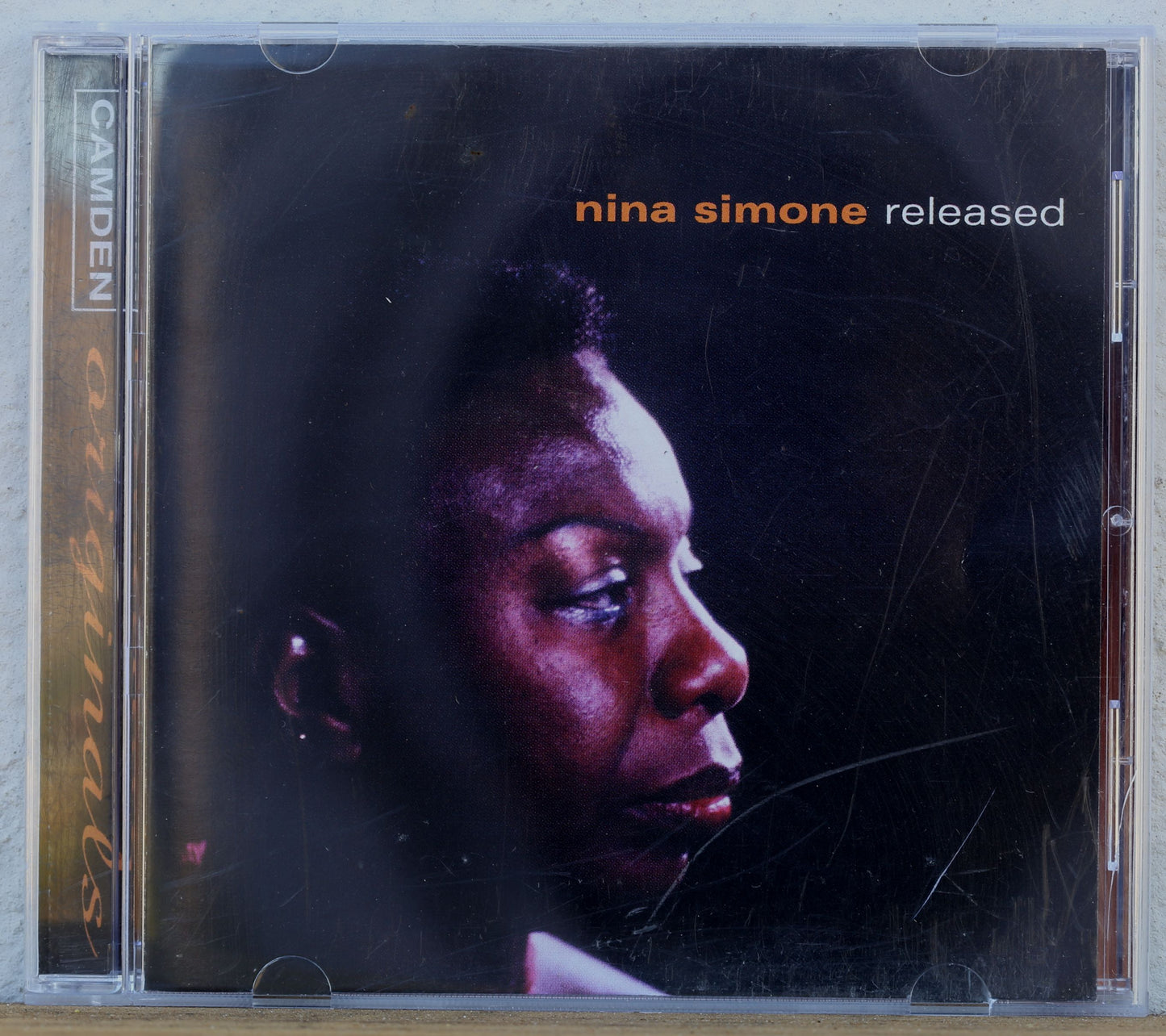 Nina Simone - Released