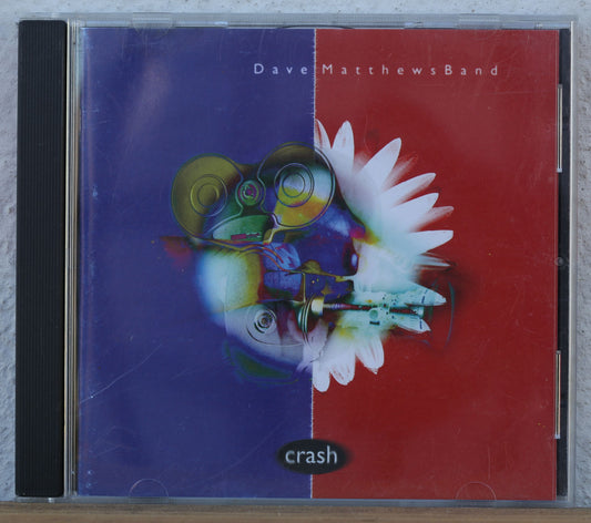 Dave Matthews Band - Crash