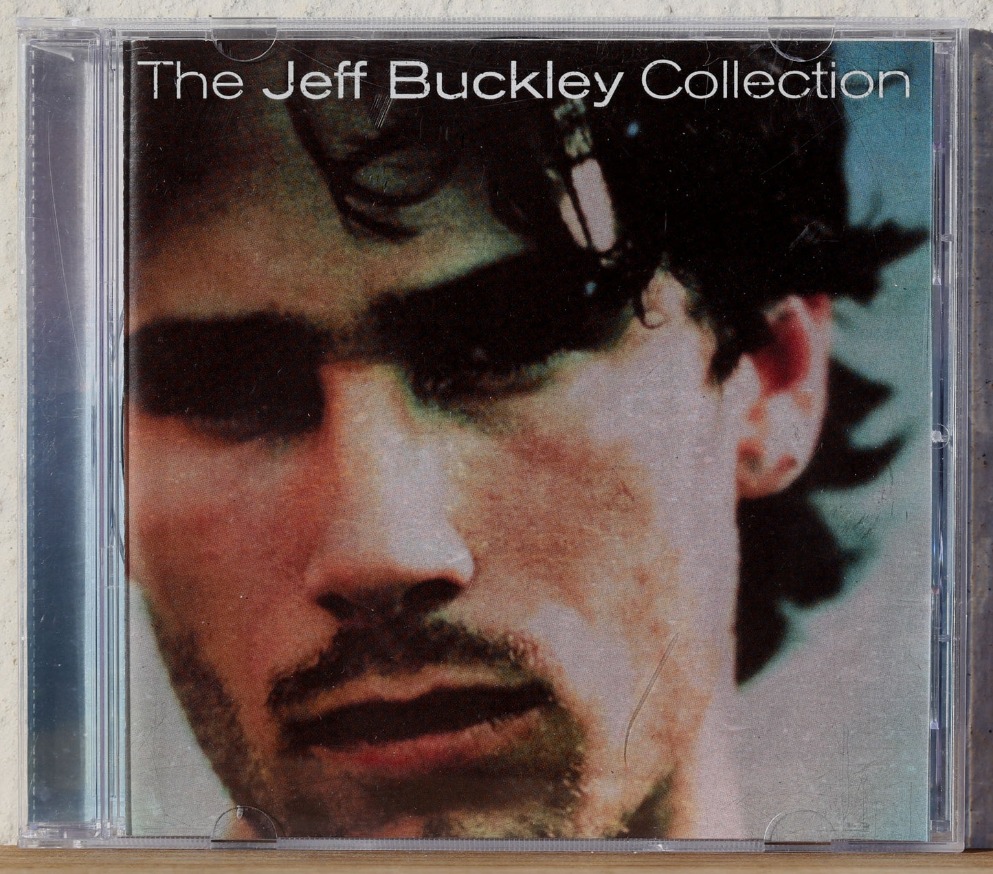 Jeff Buckley - The Jeff Buckley Collection