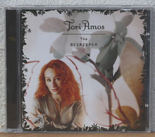 Tori Amos - The Beekeeper (cd)