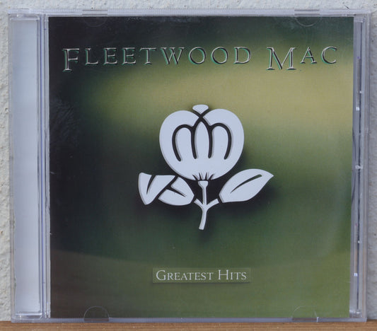 Fleetwood Mac - Greatest Hits (cd)