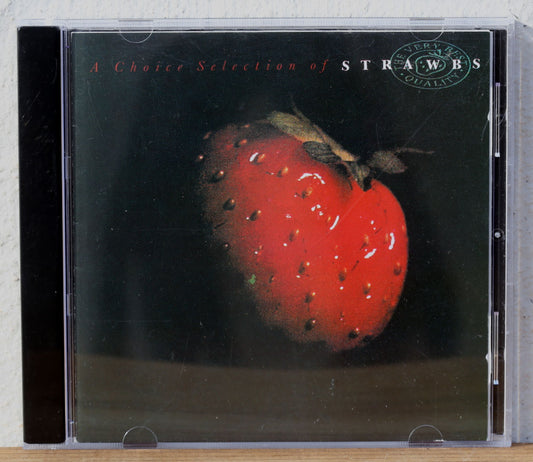 Strawbs - A choice selection of Strawbs