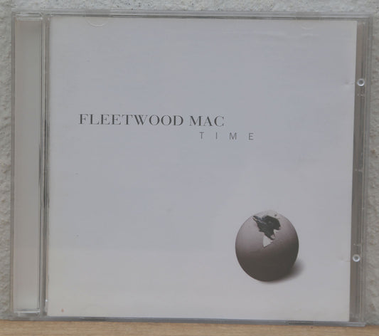 Fleetwood Mac - Time (cd)