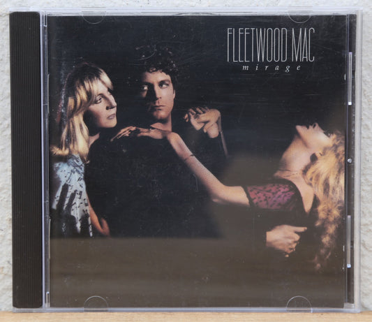 Fleetwood Mac - Mirage (cd)