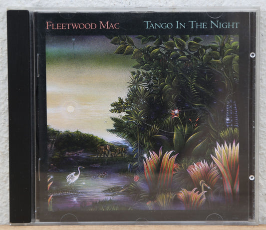 Fleetwood Mac - Tango in the night (cd)