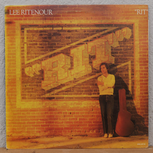 Lee Ritenour - Rit