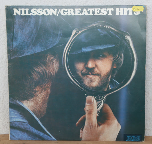 Nilsson - Greatest Hits