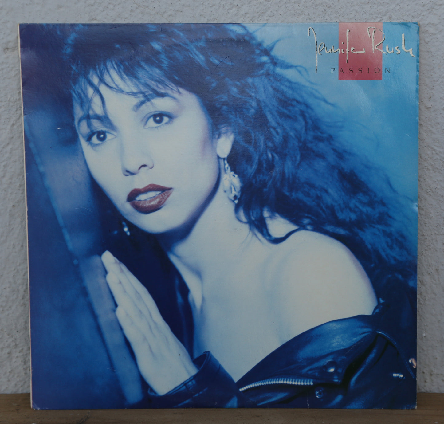 Jennifer Rush - Passion